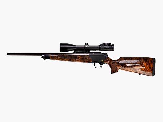 Blaser R8 Intuition Komplettangebot inkl. Optik