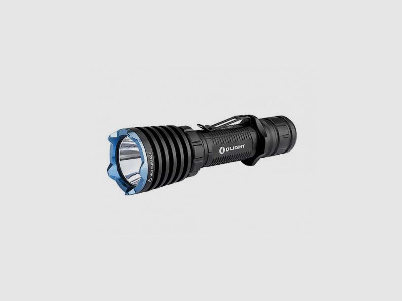WARRIOR X 2000 LUM. KIT DE CHASSE RECHARGEABLE, image 2 sur 3