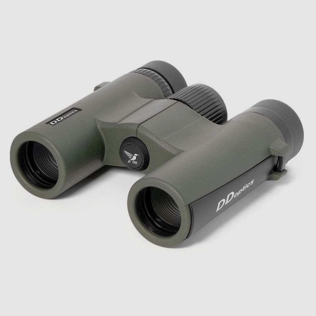DDOptics DDoptics Kolibri 10x25 Gen 3