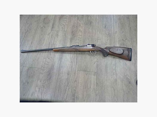 Repetierbüchse DWM 1908 im Kaliber 30-06 Springfield gebraucht