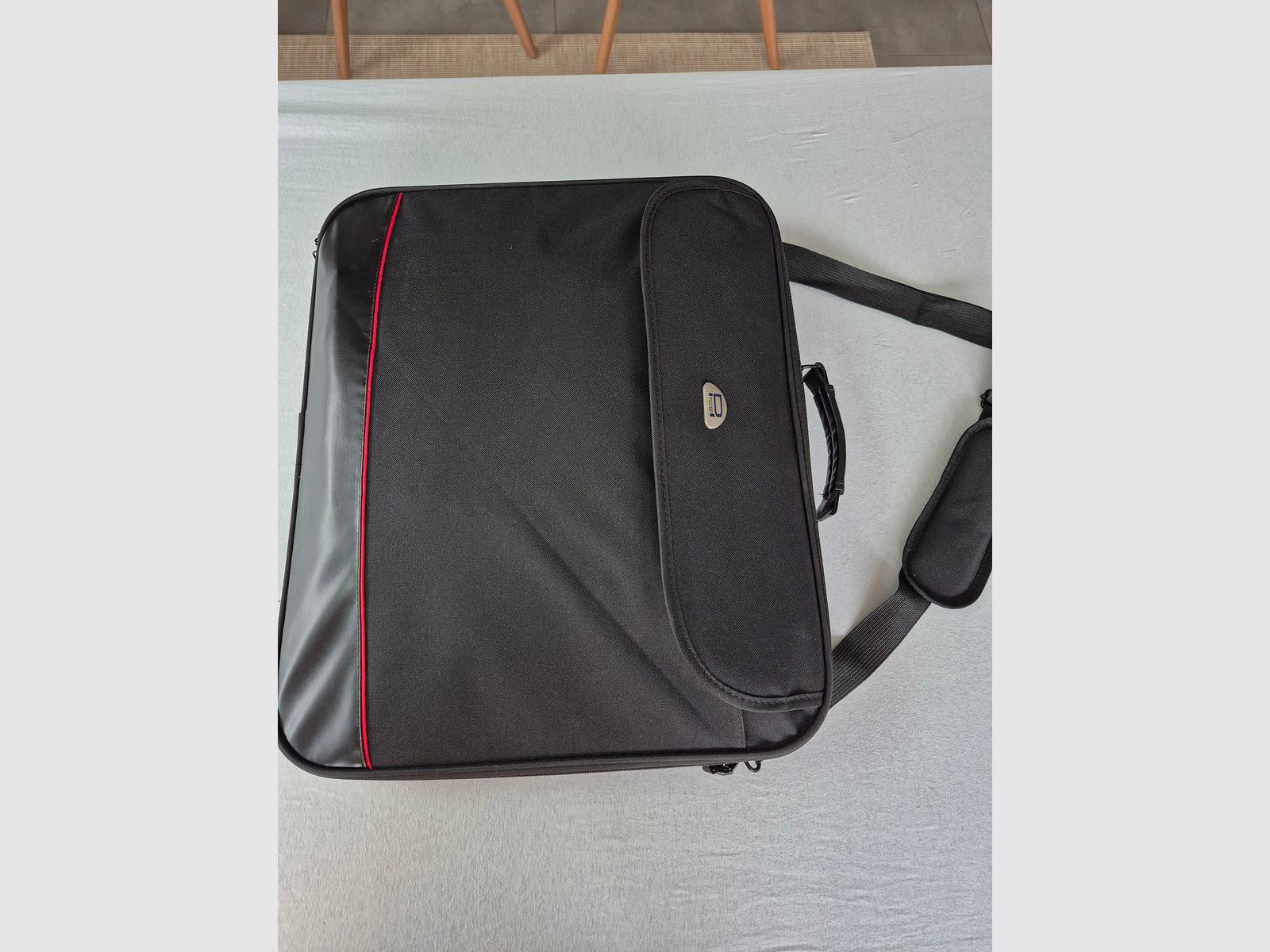 VLAD pistola arbalète con mega accessori