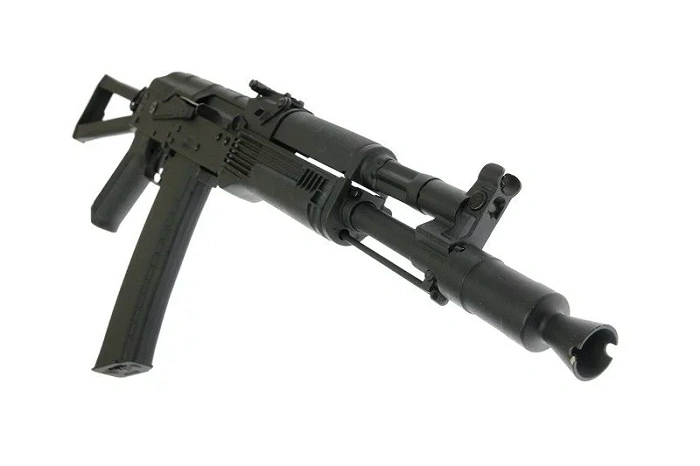 Carabina ASG CYMA CM040B, immagine 17 di 22