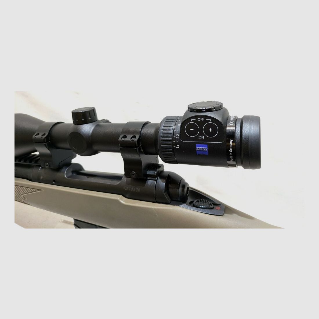 Savage Scout
