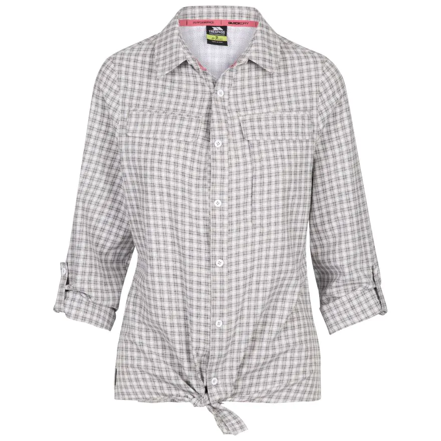 Trespass Upturn Casual Women's Shirt