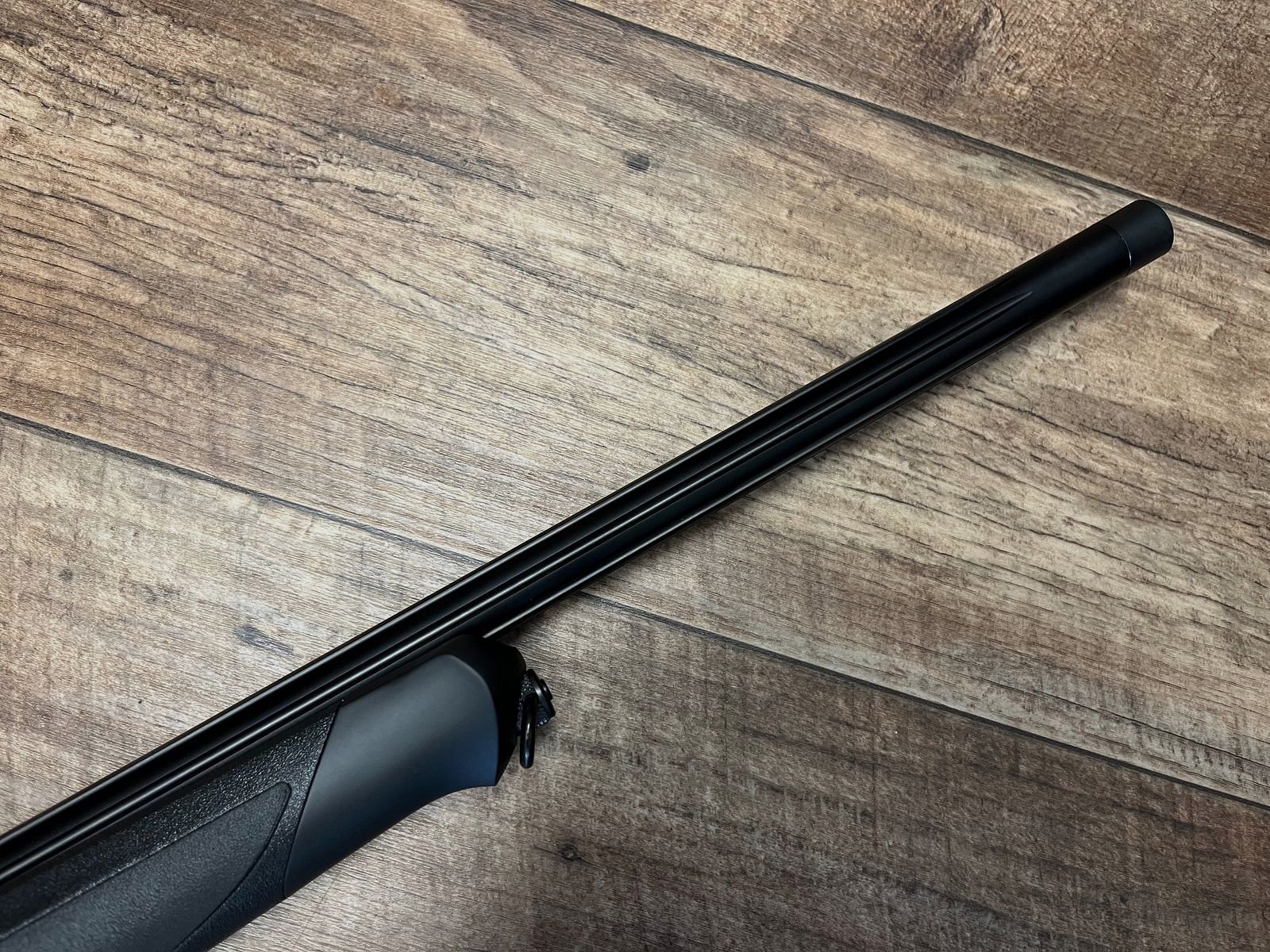 Sauer 505 Synchro XT Highland , Bild 3 von 8