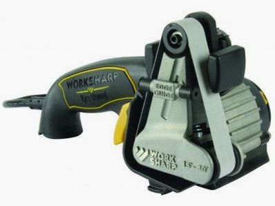 Messerschärfer Sharpener Ken - Onion Edition