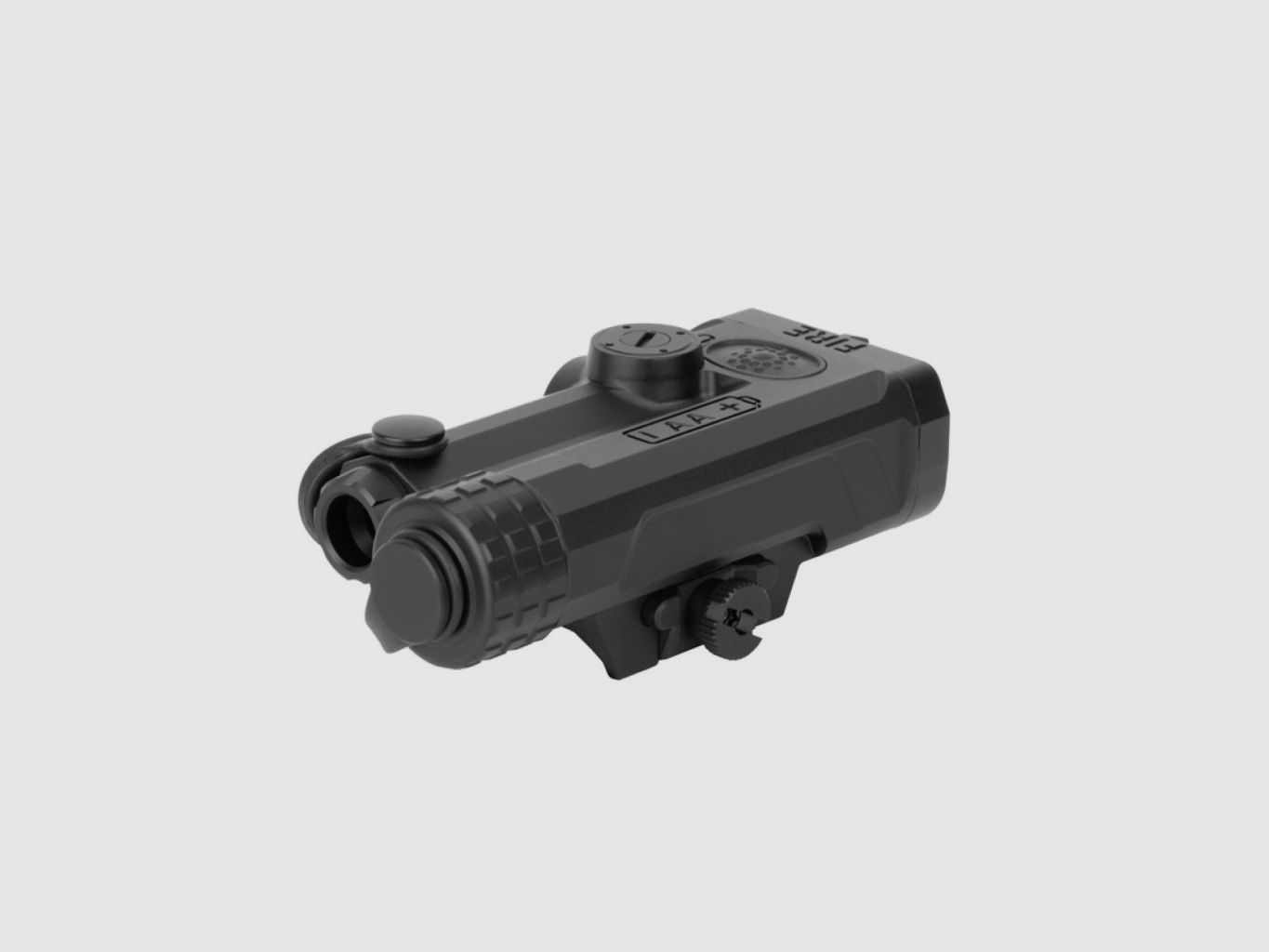 Holosun Laserzielgerät, Modell IRIS-1-IR, Bild 1 von 3