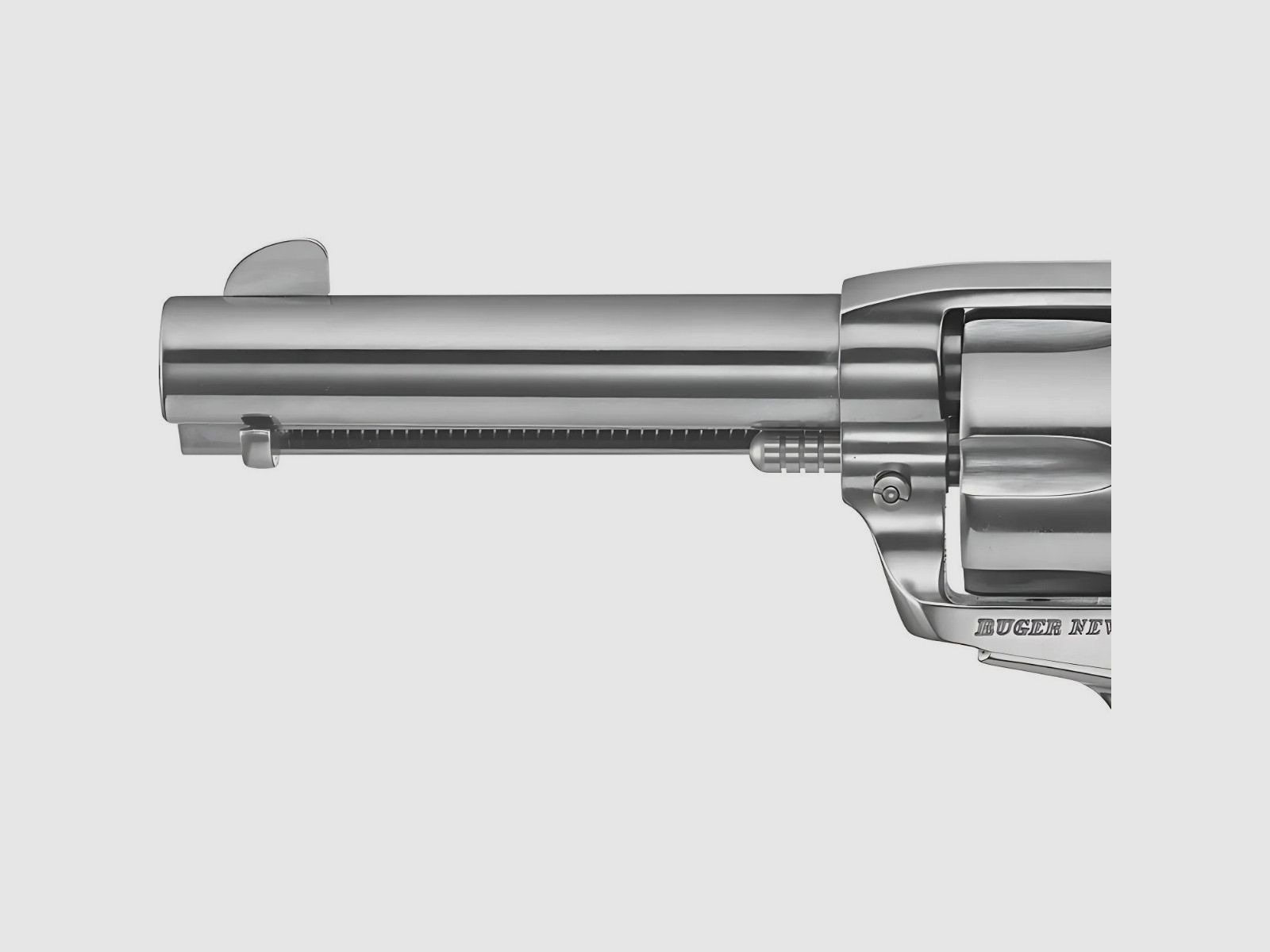 Ruger Vaquero Stainless 4,62'' .45 Colt (5105), zdjęcie 9 z 14