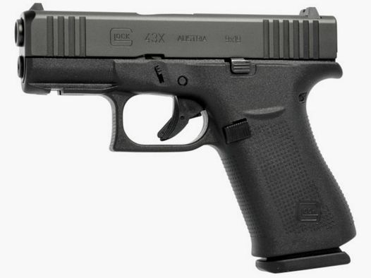 GLOCK 43X R/FS