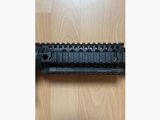 Windham Weaponry SRC AR15 Personalizzato