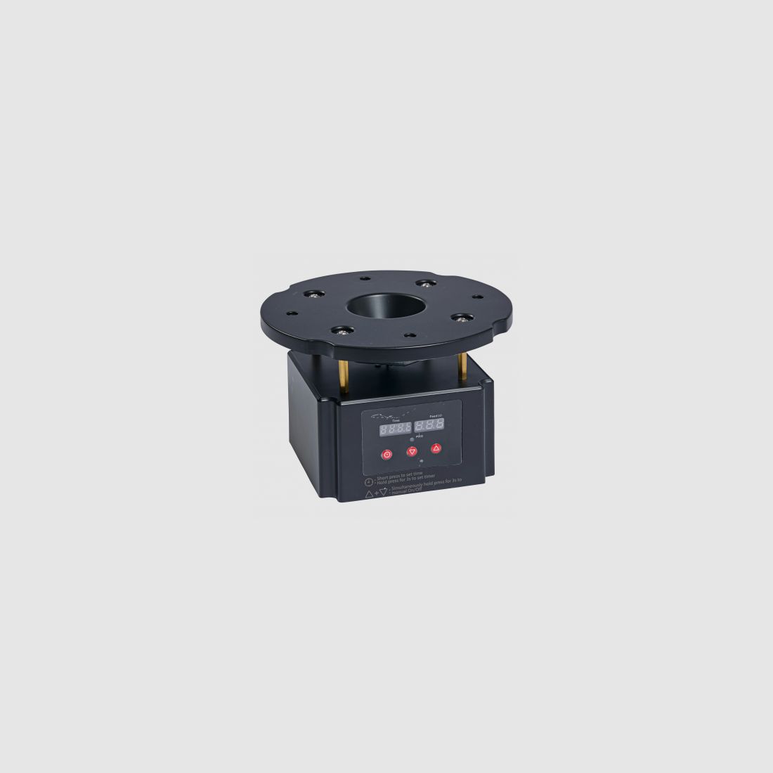 Bearstep Feeding Machine Tornado Plus |