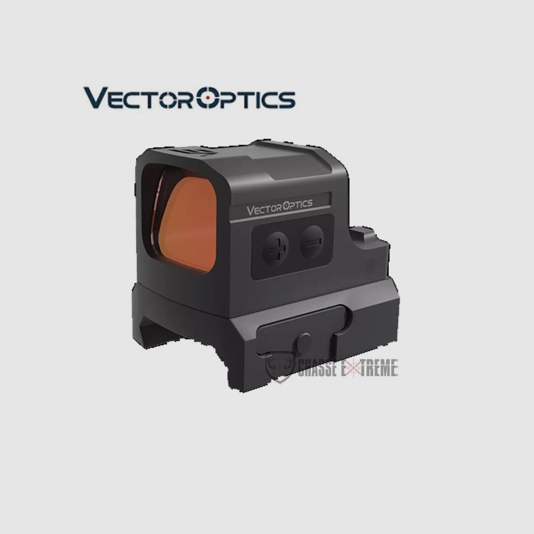 Point Rouge VECTOR OPTICS Frenzy + 1X17X20 Mini, Bild 6 von 11