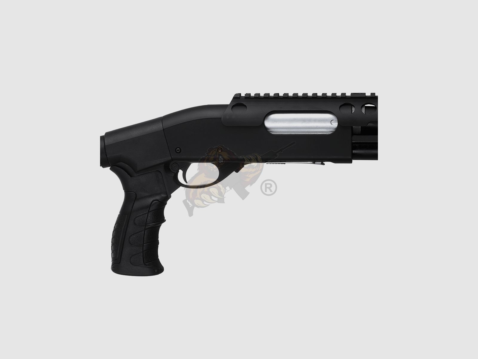 M870 RAS Tactical Shorty Shotgun (G&P)