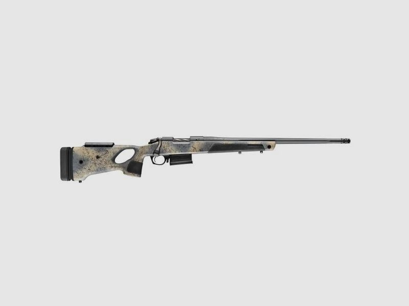 BERGARA Repeating Rifle Mod. B14 Wilderness -20' .223Rem 5/8x24 UNEF