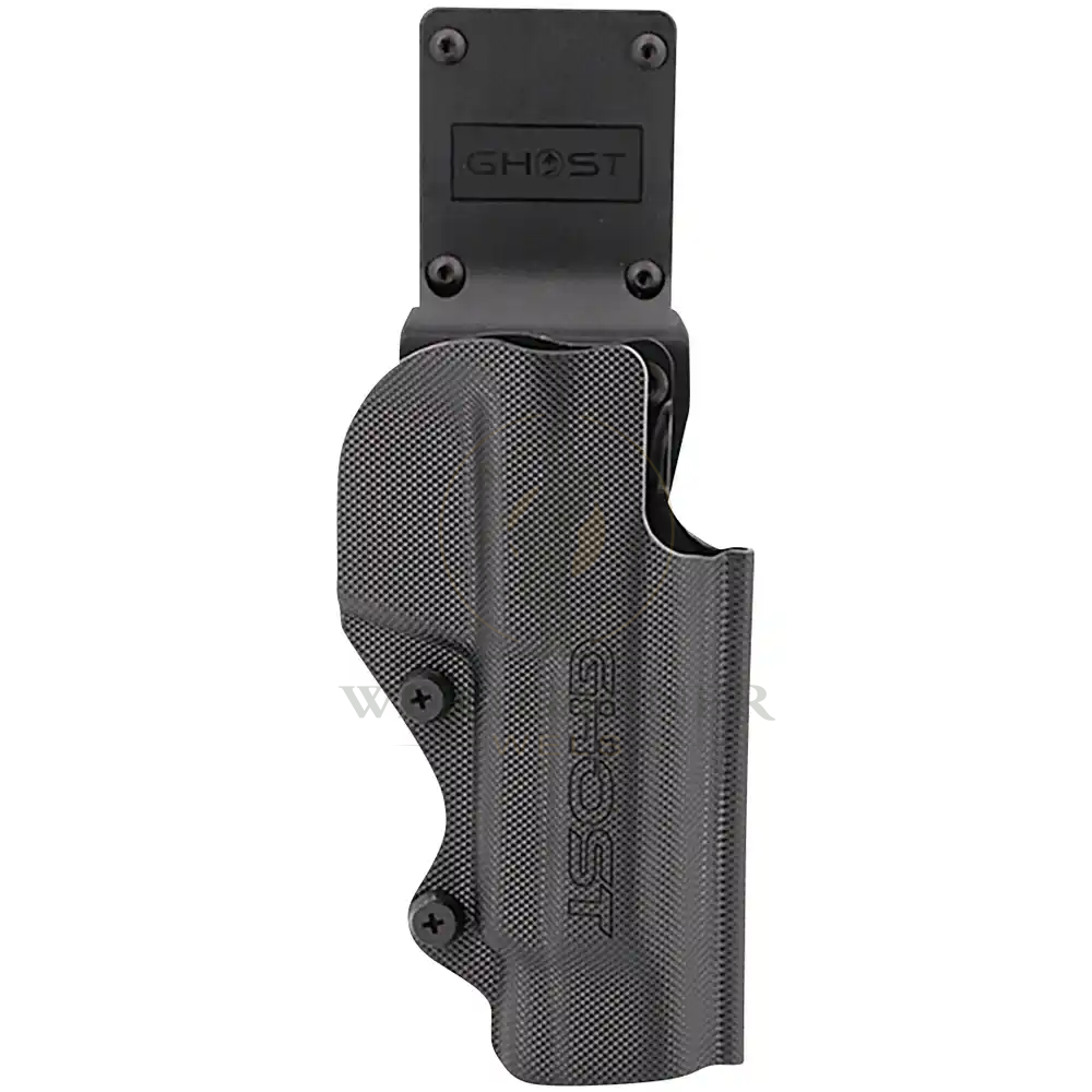 Ghost Hybrid Holster pour CZ Shadow 2