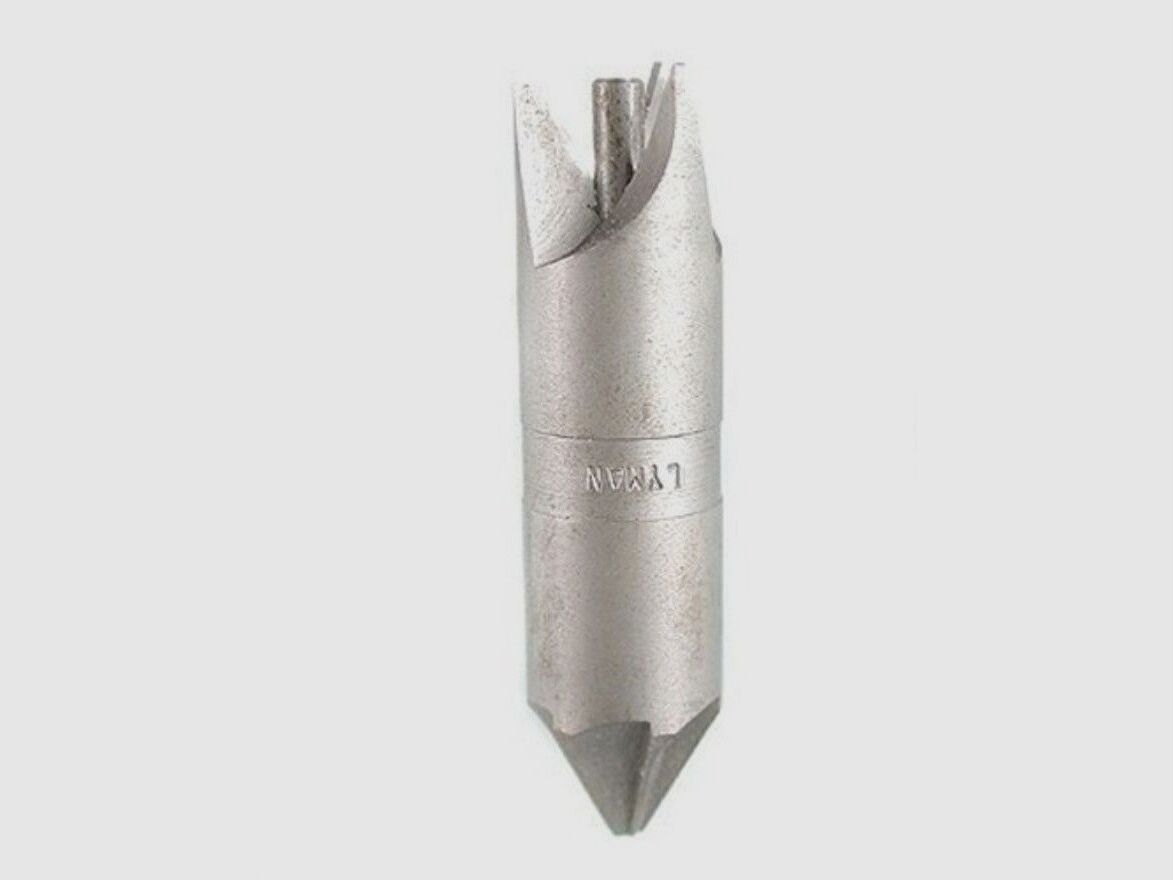 Entgrater Lyman