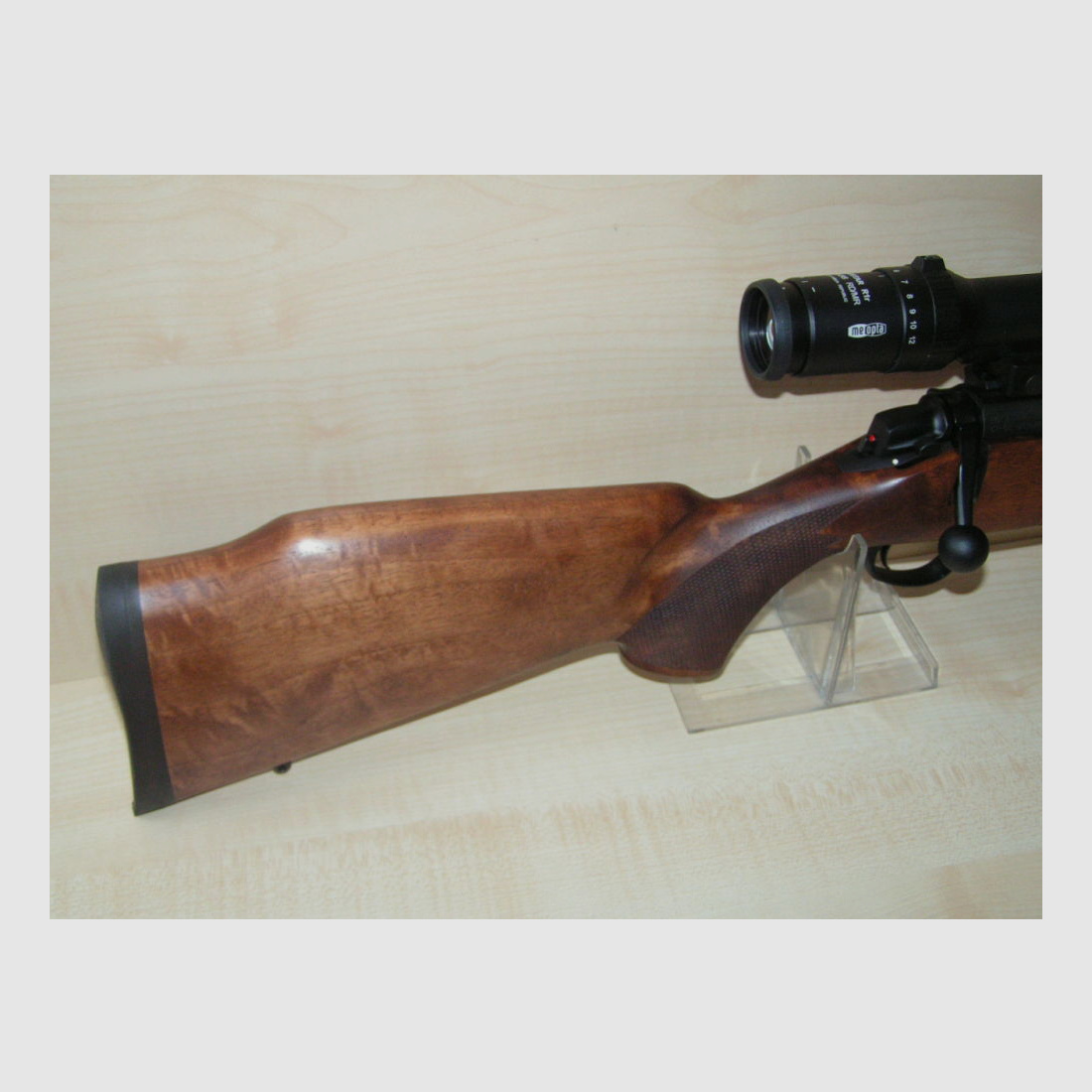 Bergara	 B 14 Timber