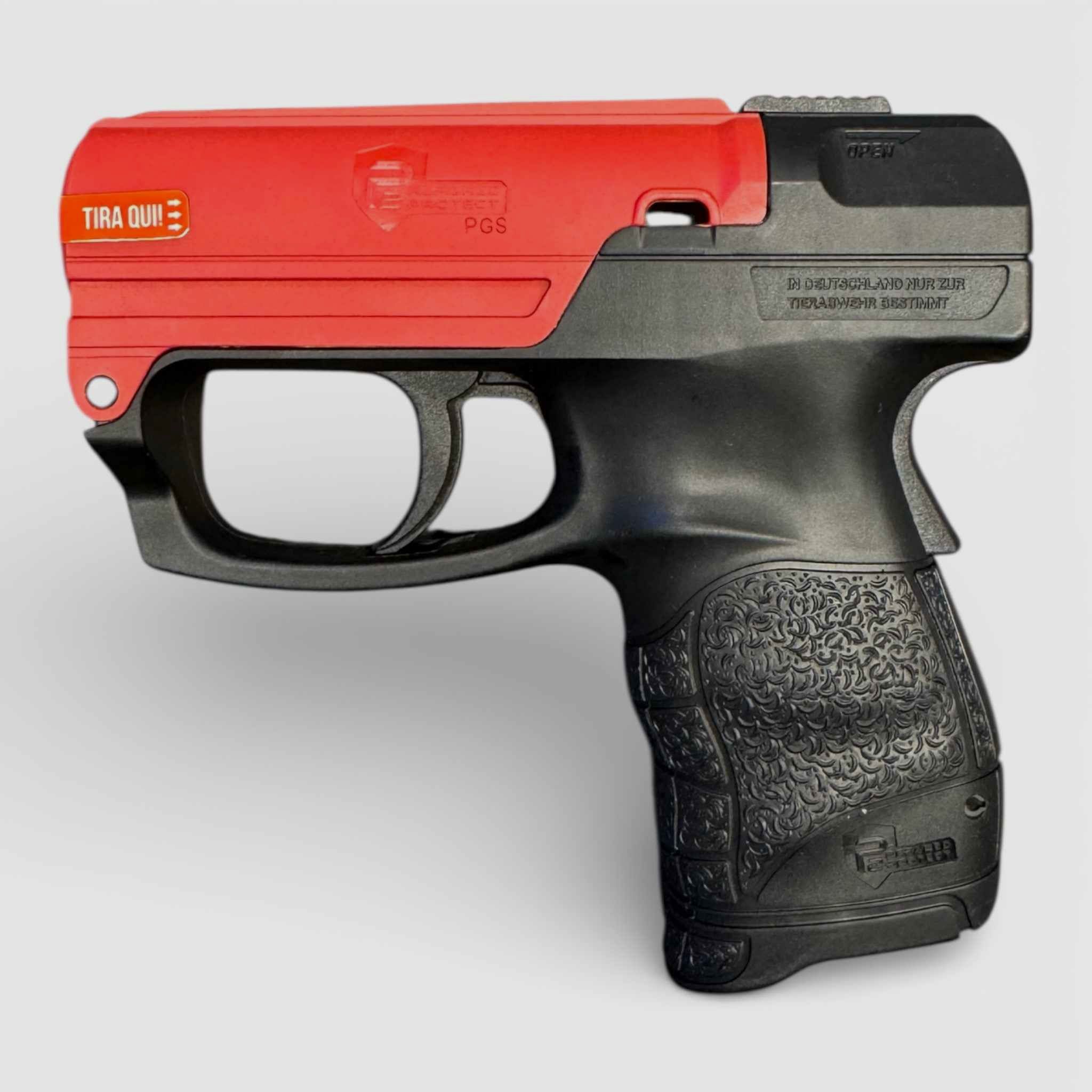 UMAREX PGS PFEFFERSPRAY, Bild 1 von 5