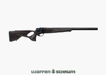 Blaser R8 Ultimate Silence Leather