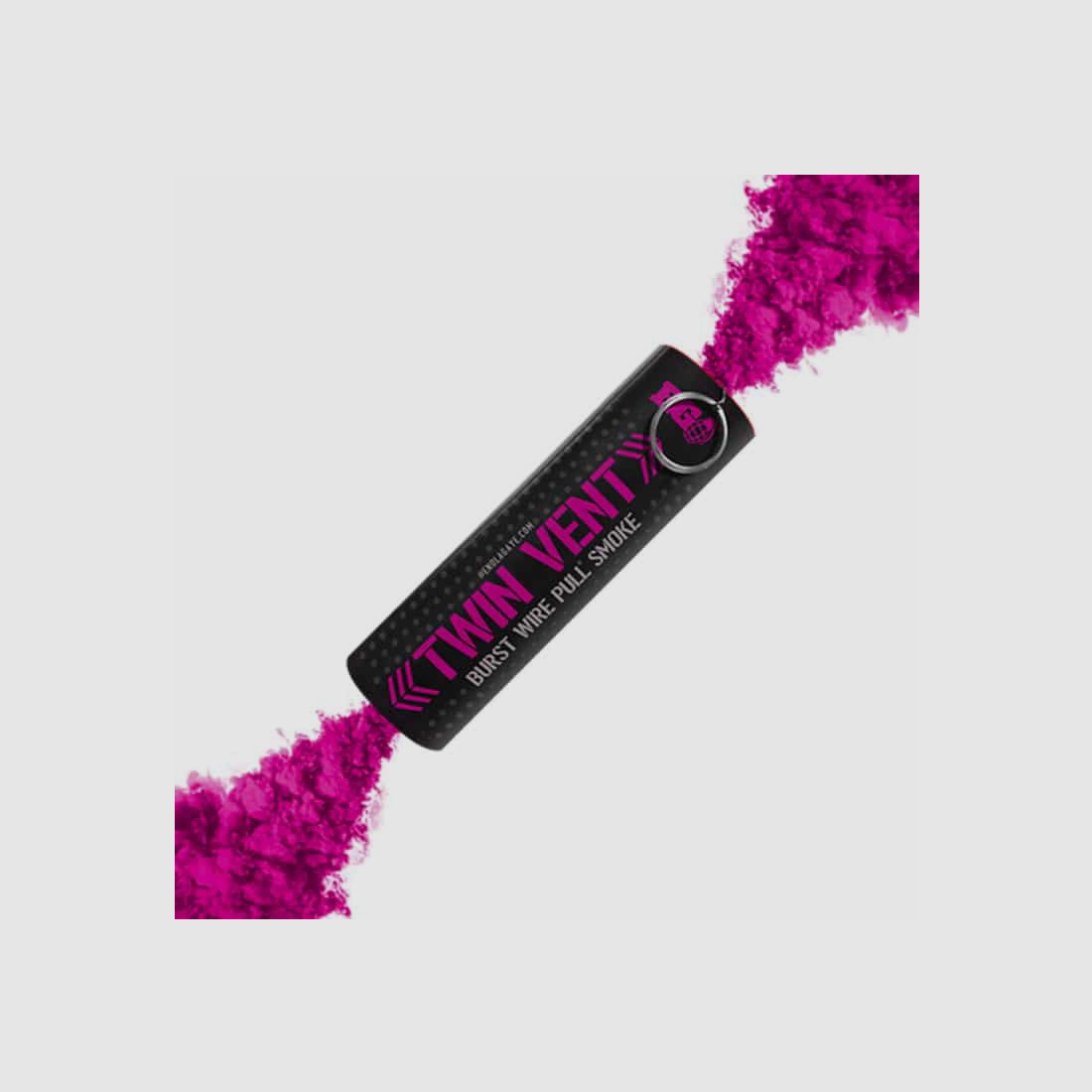 Enolagaye BURST Paintball Rauchgranate (pink)