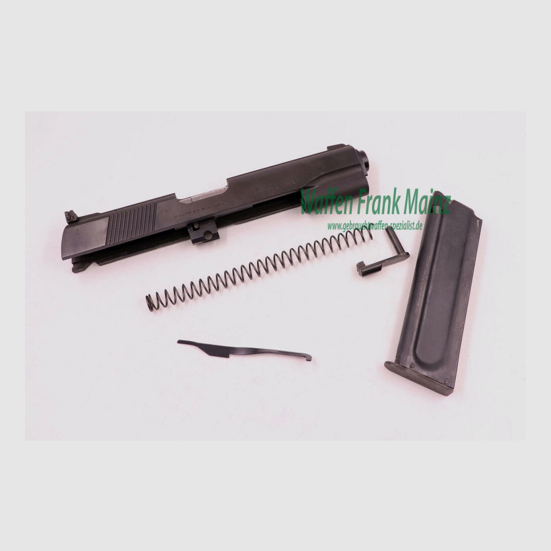 Colt - USA Conversiekit 1911 A1 Wissel