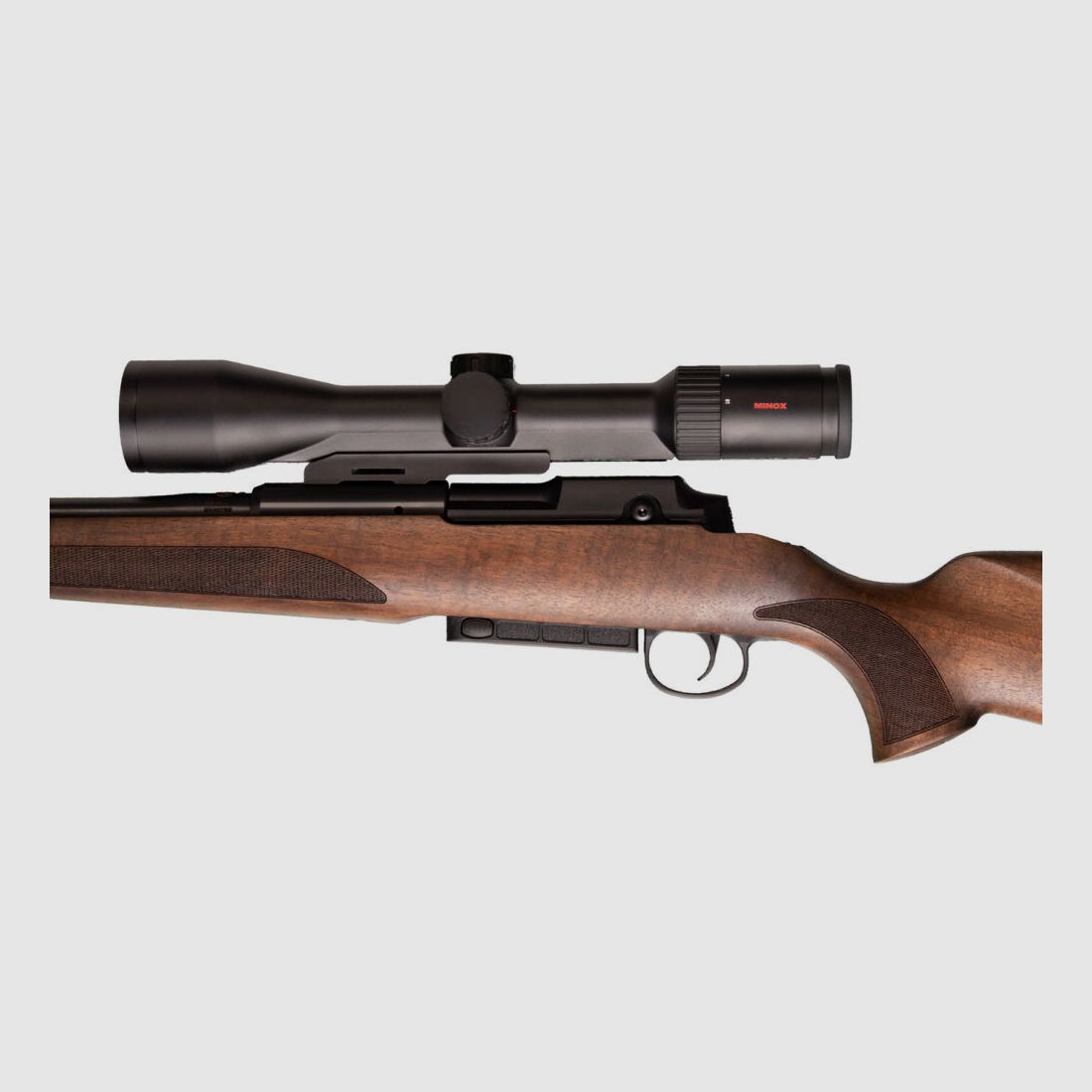 Mauser 25 Pure - Zestaw