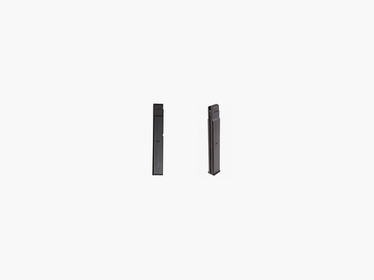 ASG – ACTION SPORT GAME Cargador COBRAY INGRAM M11 – 4,5 mm Bbs Acero