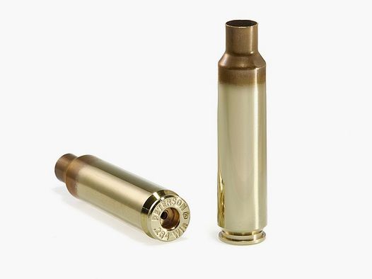 Étuis Peterson .284 Win. 50 pièces #40013-R