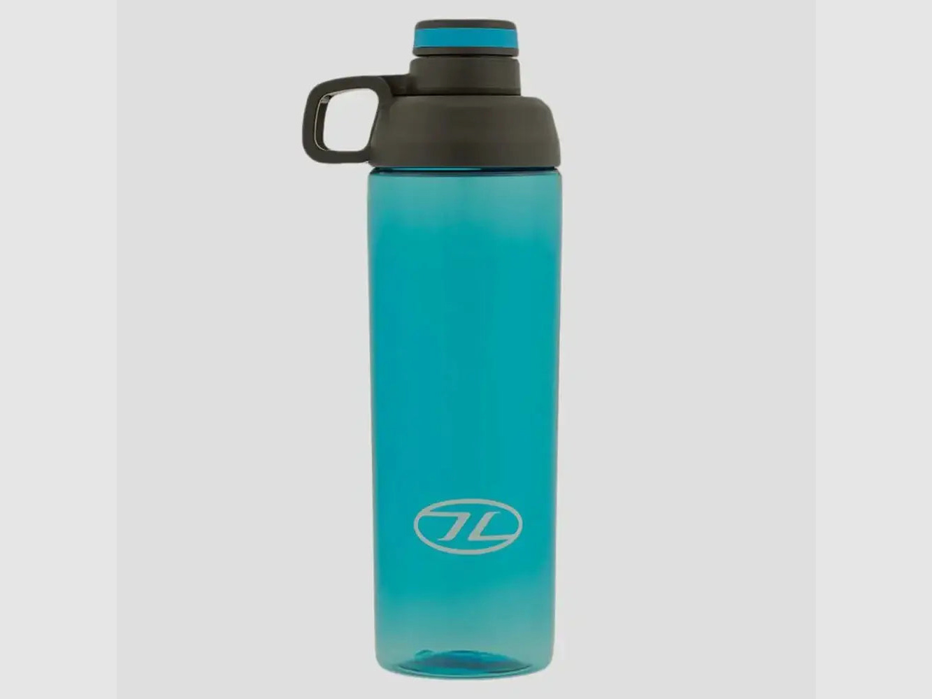 Highlander Highlander Trinkflasche Hydrator - Blau
