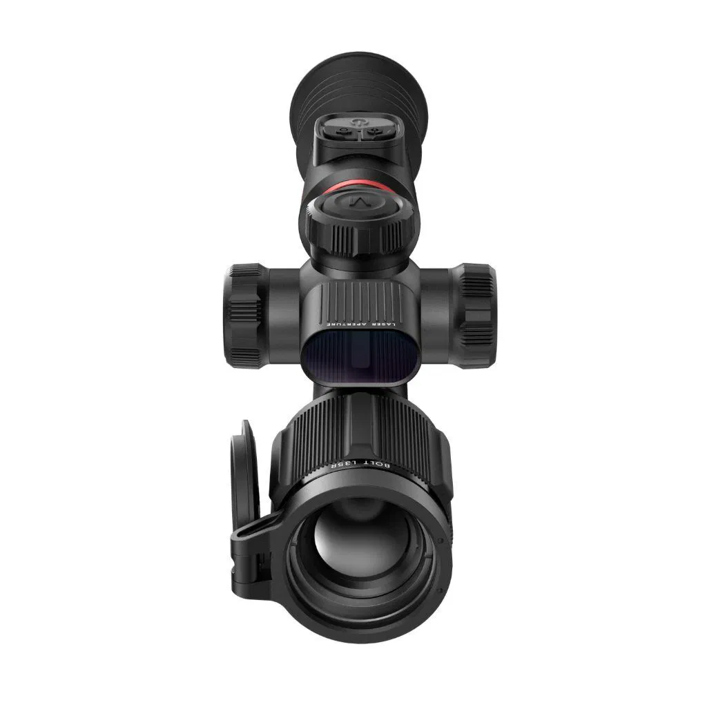 Visor térmico Nocpix BOLT L35R