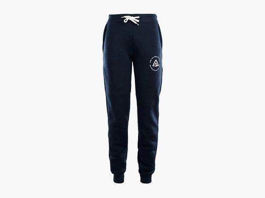 aclima Aclima Jogginghose FleeceWool Joggers jet black Frauen