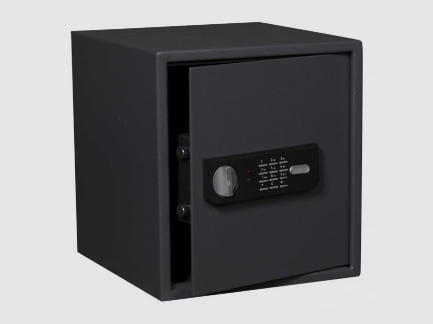 De Raat Protector Domestic Pistoolkluis, afbeelding 1 van 4