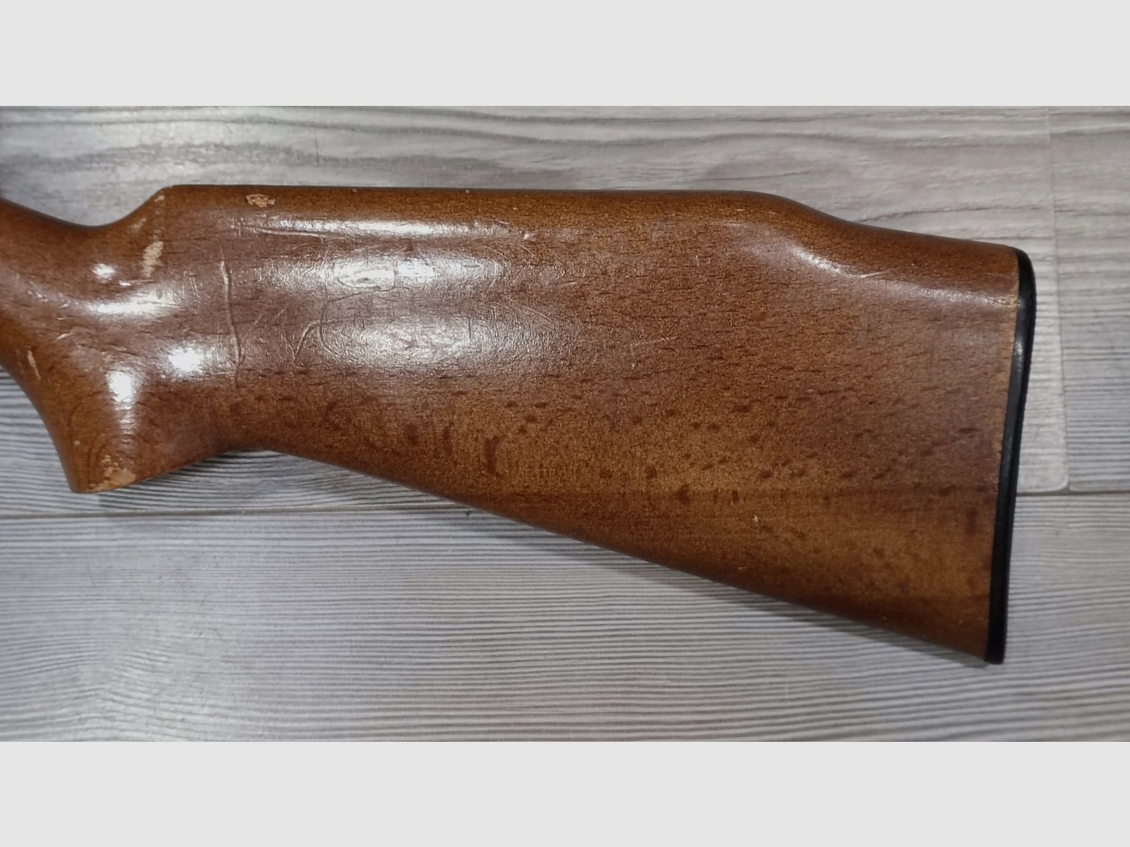 RHONER MONOCOUP BÜCHSE Kal. 9MM FLOBERT, Bild 12 von 17