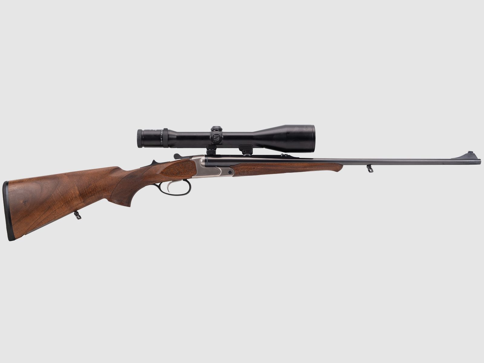 Krieghoff Classic 9,3x74R Doppelbüchse, Bild 1 von 3