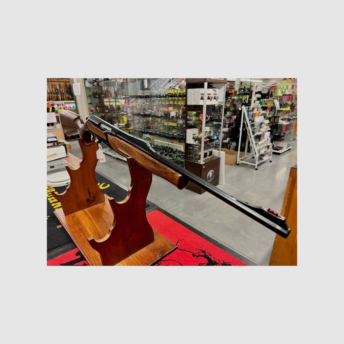 Browning Zenith Wood HC Battue, immagine 3 di 7