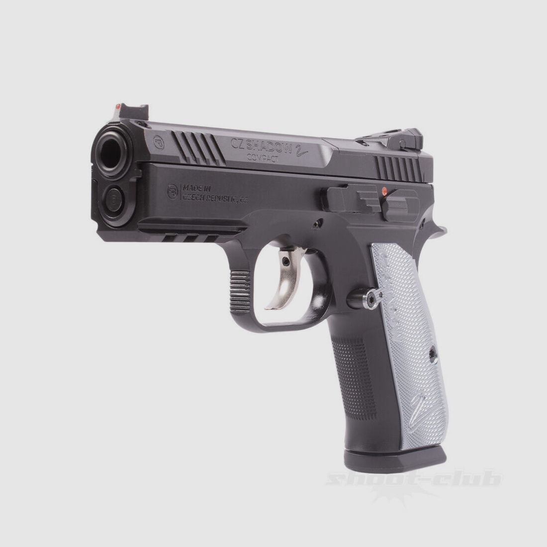Czeska Arms CZ Shadow 2 Compact OR