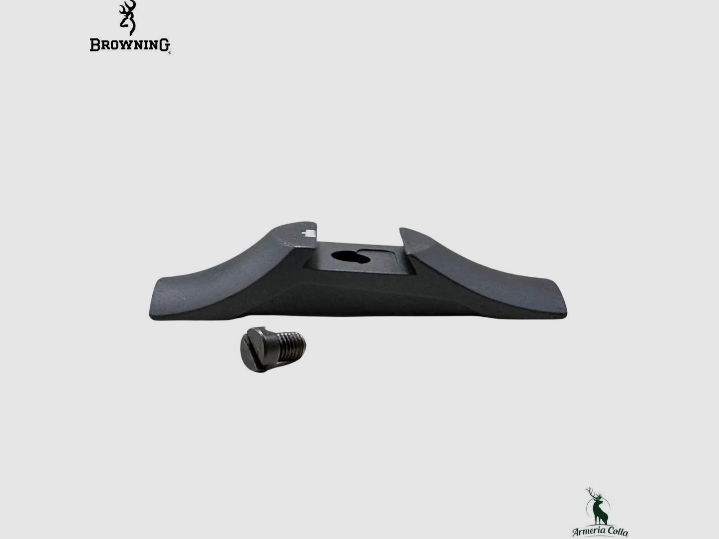 Browning Base Tacca Di Mira Carabine Bar/Bar 3-4, image 1 sur 2