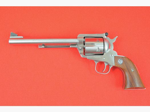 Ruger New Model Black Hawk
