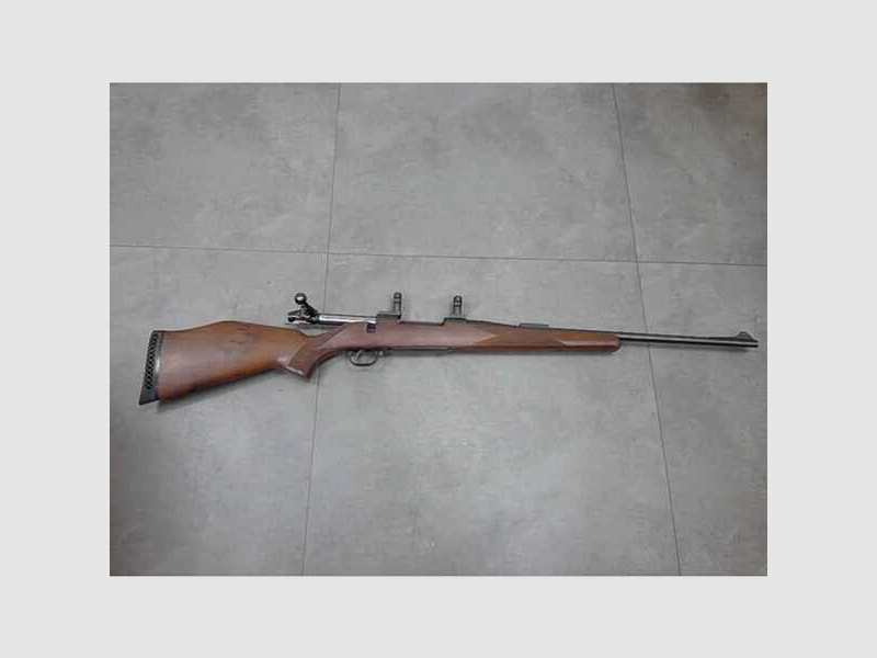 Repetierbüchse Weatherby Mark V