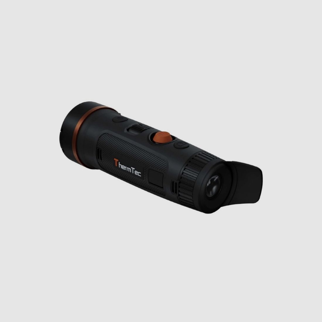 ThermTec Wild 650L Pro thermal imaging handheld / spotting scope, image 3 of 7