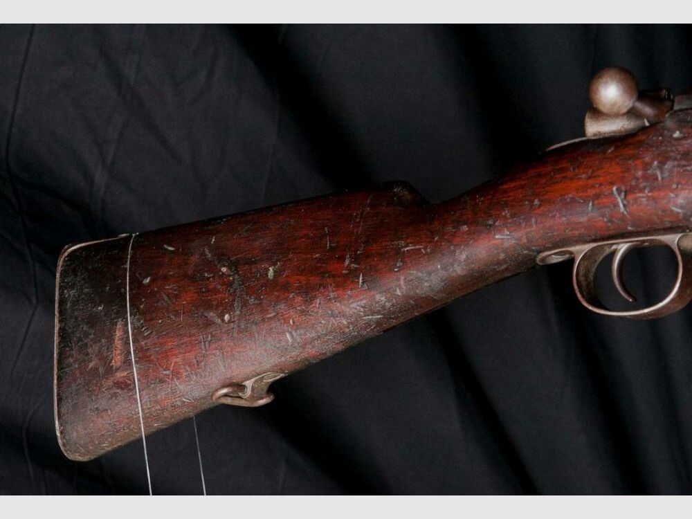 Loewe Berlin 1894 1894 Brasilien