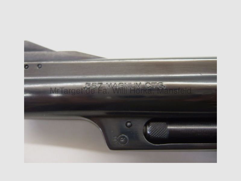 Astra 960 * 6schüssig * Mikrometerkimme