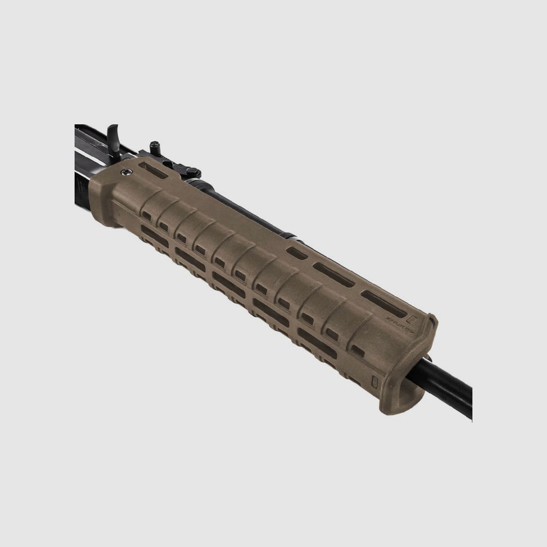 MAGPUL AK47/AK74 Zhukov Handschutz Schwarz