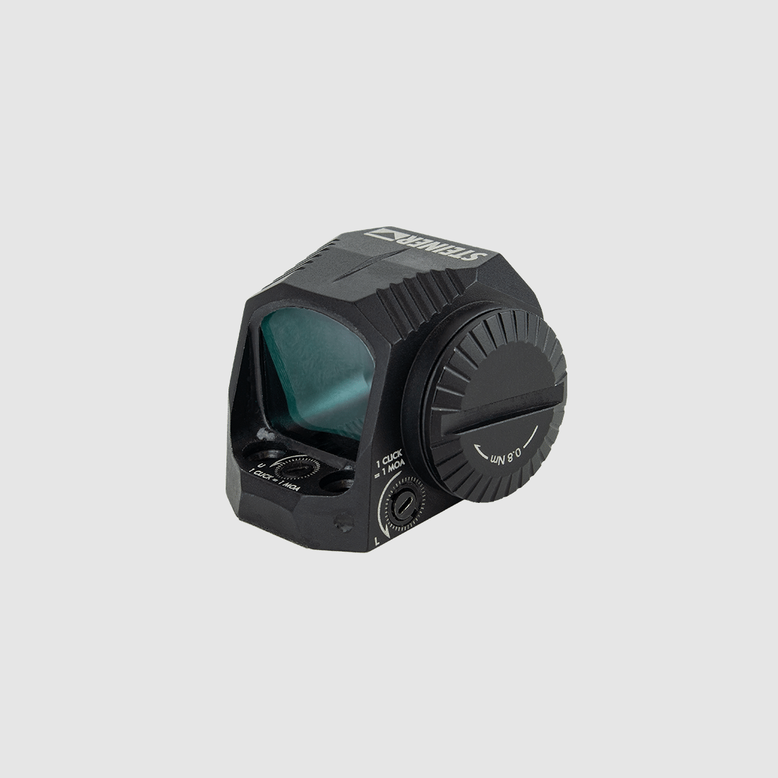Steiner MPS-C Micro Pistol Sight Compact – 1.6 MOA, Bild 6 von 6