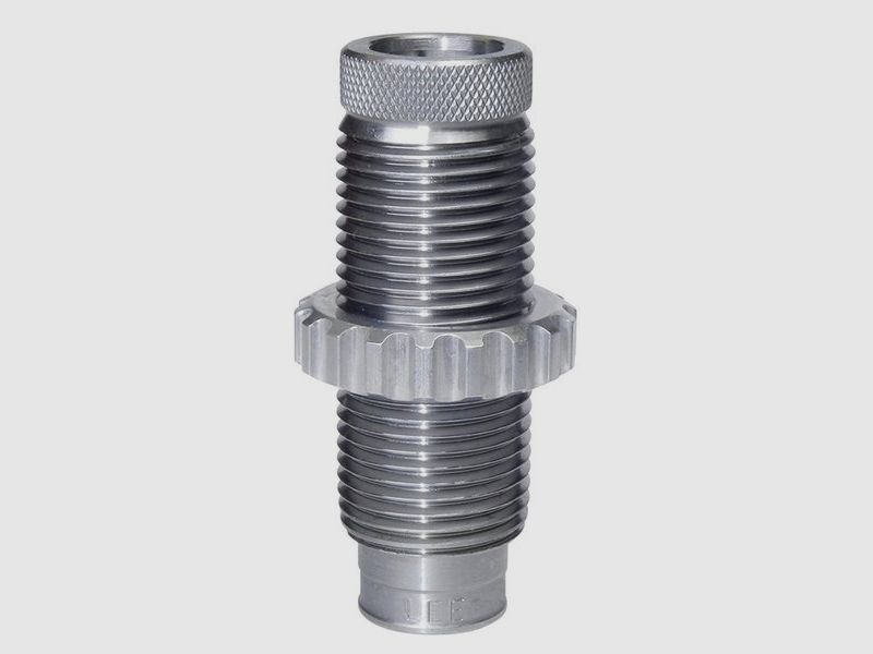LEE PRECISION RIFLE DIES LEE PRECISION 50 BEOWULF CUSTOM FACTORY CRIMP DIE