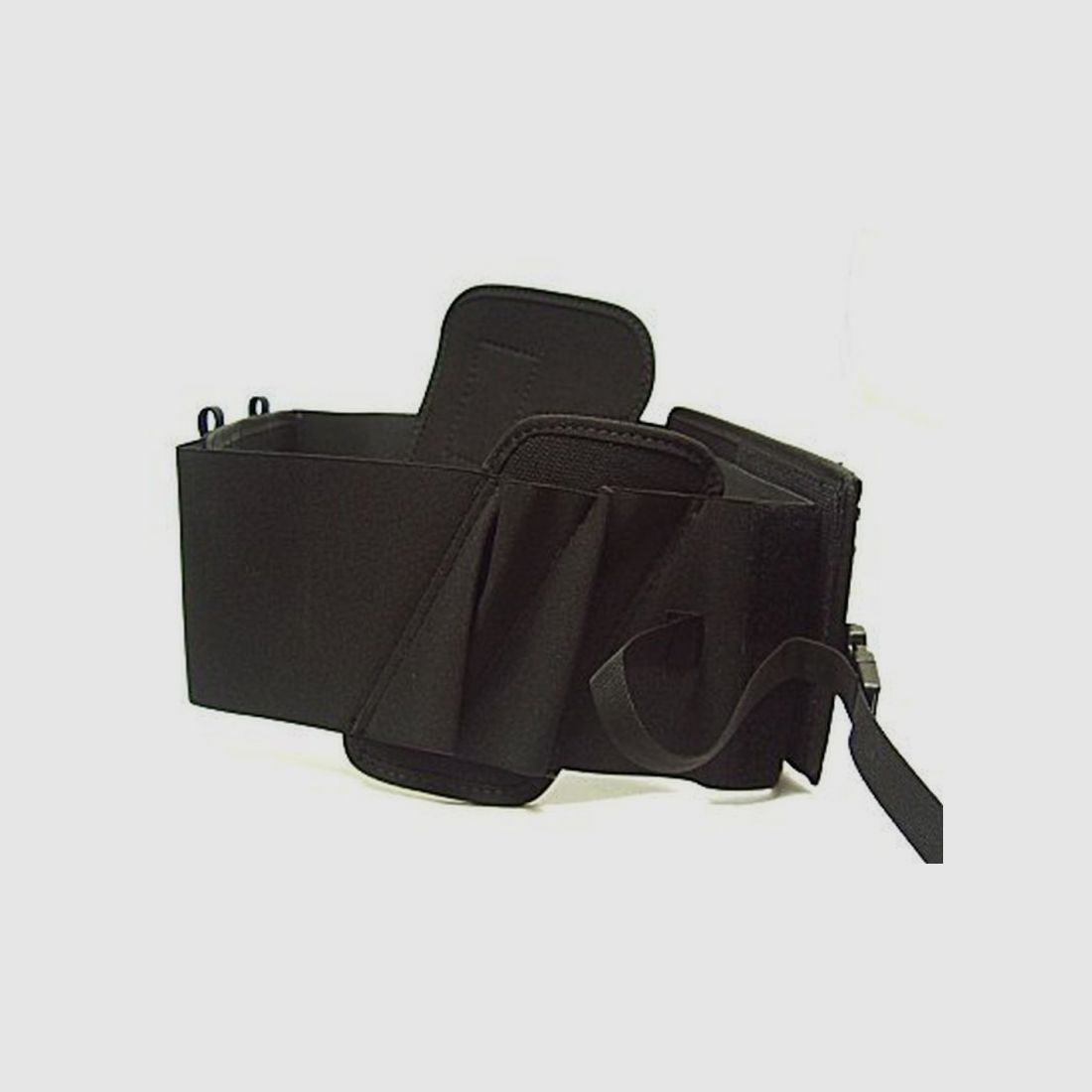 VEGA ELASTIC MULTI-POCKET BELT