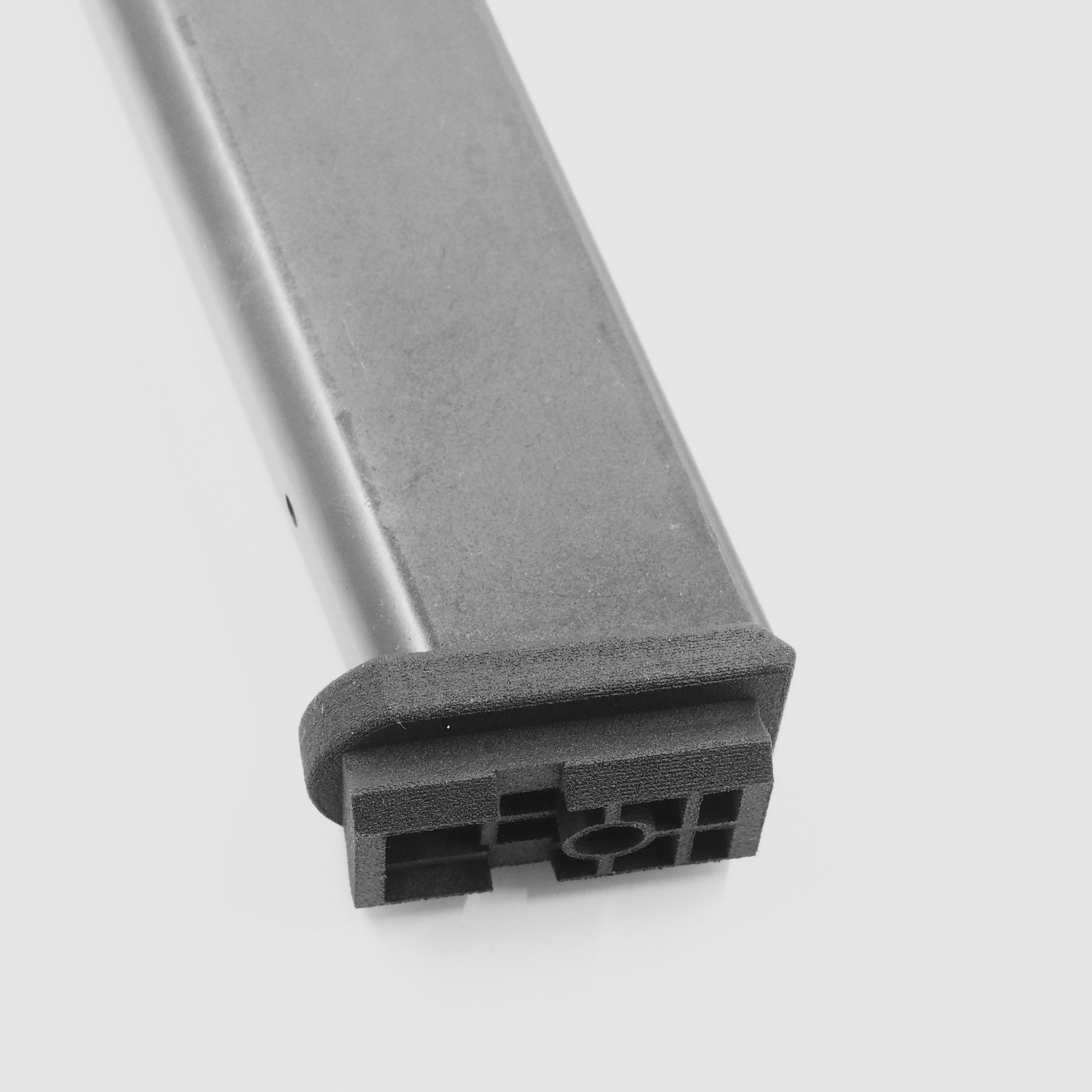 MAGRAIL Magazin Bodenplatte Sig Sauer P229