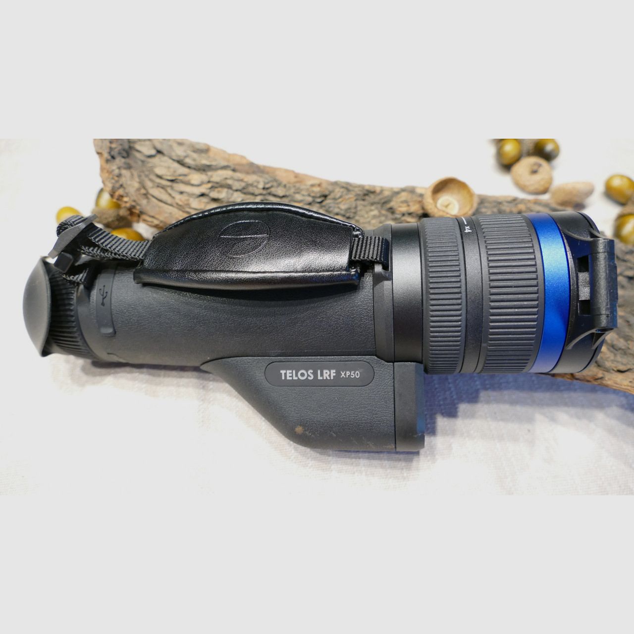 Pulsar Telos LRF XP50