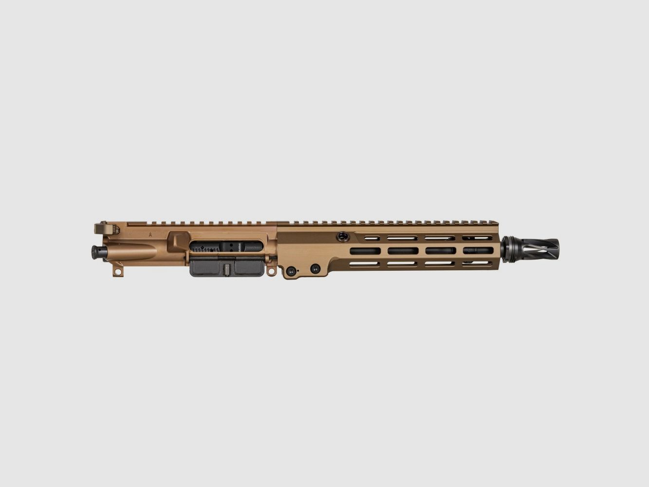 SUPER DUTY MOD1 COMPLETE UPPER, 10.3, 5.56MM, DDC