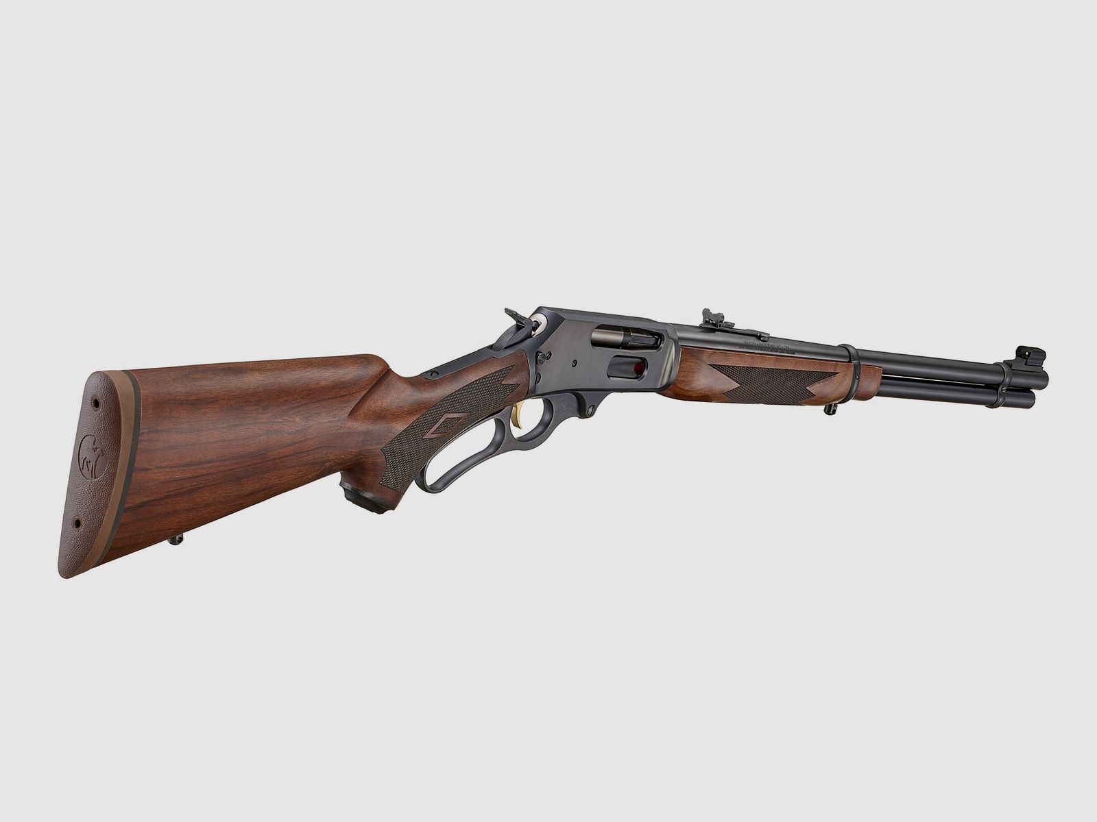 Marlin 336 CLASSIC .30-30 Win. 20,25"/51,6cm 6+1 Magazin Unterhebelrepetierbüchse